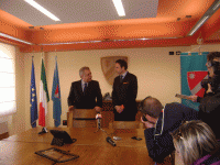 Iorio affonda: Frattura costruisce un ‘Molise piccolo piccolo’