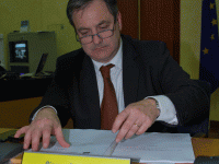 Trasporto, Nagni non ci sta: «Nessuna bocciatura per la Regione»