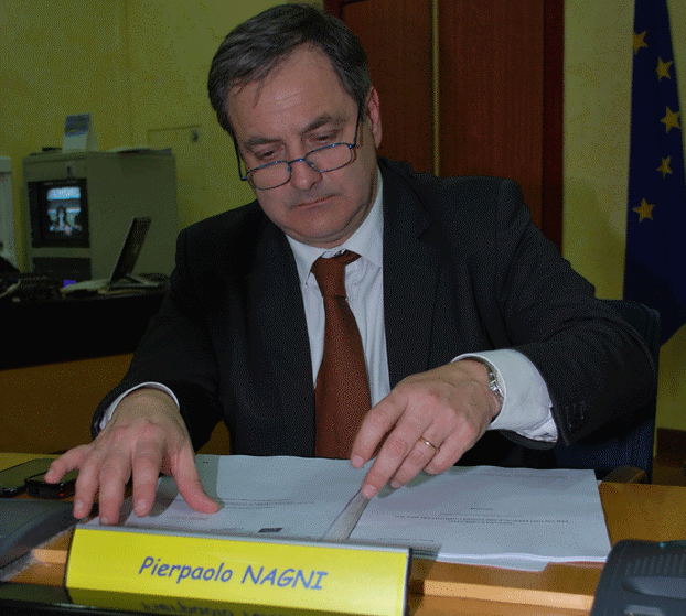 Contratti di fiume, Nagni assicura: atti in dirittura d’arrivo