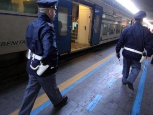 Droga e furti, pugno duro della Polfer
