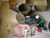 Operazione antibracconaggio della Forestale