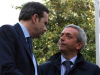 Snodo nel centrosinistra: Ruta accusa, Frattura si affranca