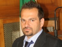 Bosco Faiete, arriva la mozione di Alberto Tramontano