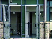 Dito amputato all’obitorio, a disposizione della Polizia i video