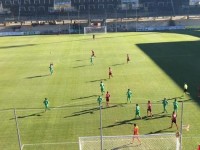 Serie D, Campobasso a segno