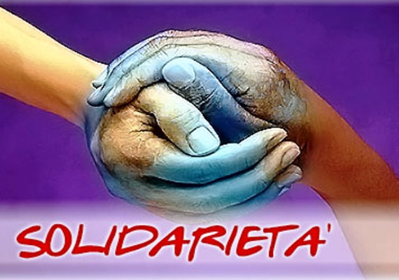 Povertà, Muccio propone gli ‘Empori della Solidarietà’