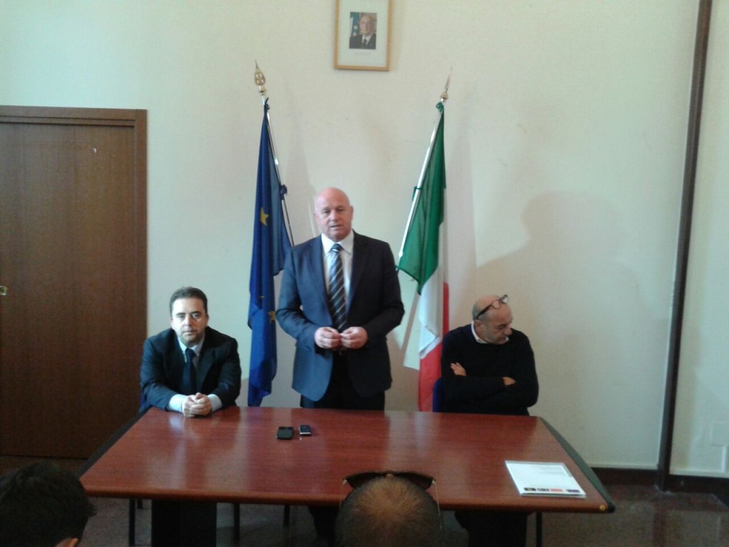 Contrade e Santo Stefano, presentati i consiglieri incaricati