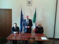 Contrade e Santo Stefano, presentati i consiglieri incaricati
