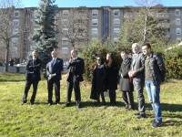 Festa degli alberi anche a Campobasso