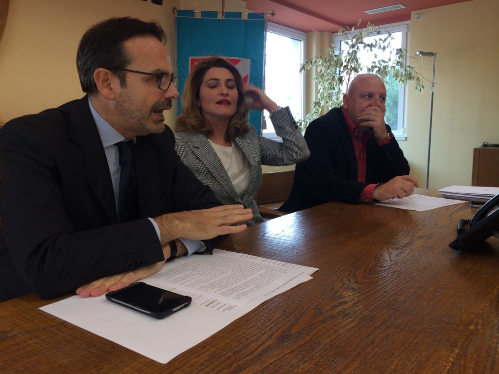 Ricostruzione, al via la fase conclusiva