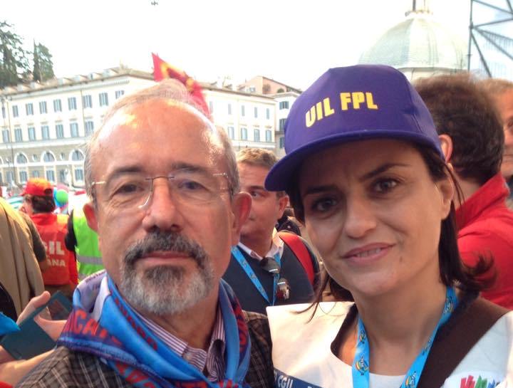 C’è la Zona economica speciale, la Uil incalza: «Non siamo ancora pronti»