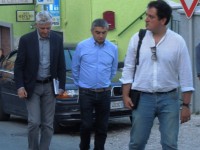 Macchiagodena, mobilitazione per il castello