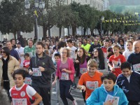 Domani la 41esima ‘Su&Giù’