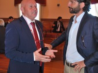 Giochi per disabili nei parchi della città, ok del Consiglio