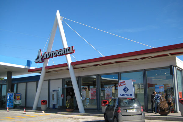 Autogrill, la Uiltucs chiede l’intervento della regione