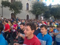 Su&Giù, trionfano Paglione e Di Tillo