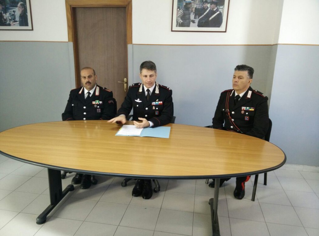 Estorsione, altri due arresti