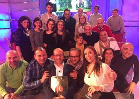 A Frosolone la sfida dei Borghi