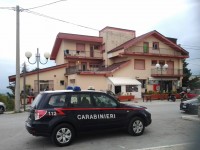 Resistenza e sequestro, nigeriano condannato a 8 mesi e 20 giorni