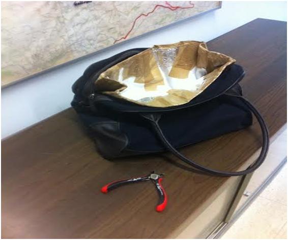 Perseguita l’amata tramite facebook; denunciato dai Carabinieri