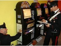 Carabinieri, sei denunce in provincia di Isernia