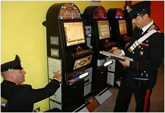 Carabinieri, sei denunce in provincia di Isernia