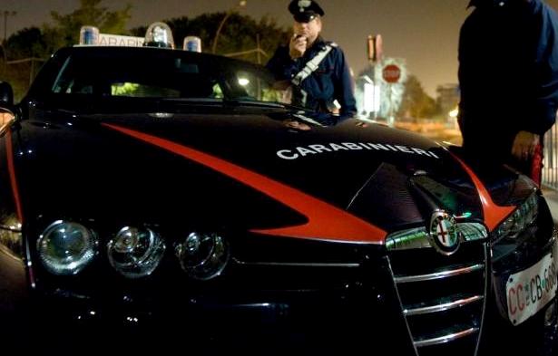 Shopping senza passare per la cassa, in manette 26enne rom