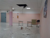 Al Cuoco partono i lavori ma gli studenti sono sul piede di guerra