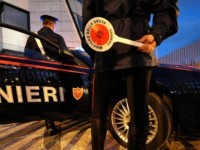 Minacce alla nonna, nei guai 25enne di Montaquila