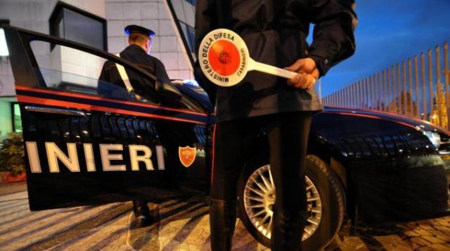 Attività a largo raggio dei Carabinieri, sei persone denunciate