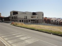 Evasione e furto, due arresti dei carabinieri di Montenero di Bisaccia