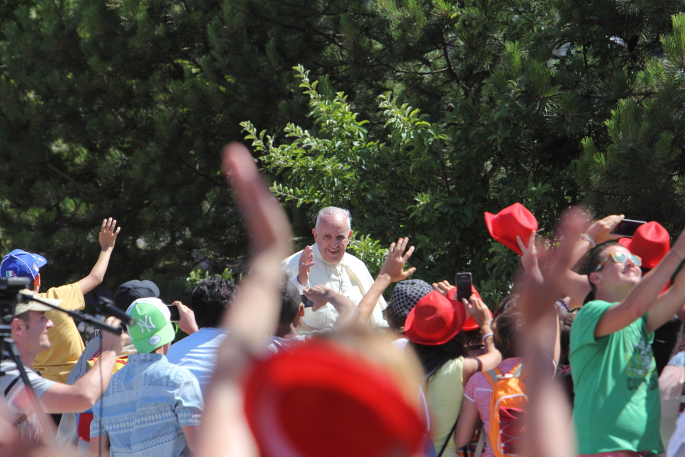 Domenica il meeting diocesano giovanile