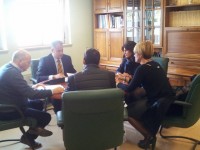 Lavoro nero, incontro in Regione