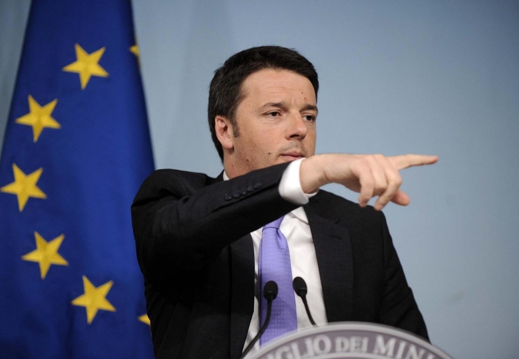 Dissesto, Nagni fuori dal coro: Renzi ha ragione