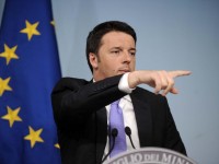 Renzi: vado a San Giuliano dove lo Stato non ha mantenuto i suoi impegni