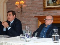 Rotondi riunisce a Campobasso gli “stati generali” di Forza Italia