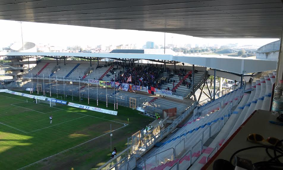 Prestazione eroica: i lupi espugnano San Benedetto del Tronto