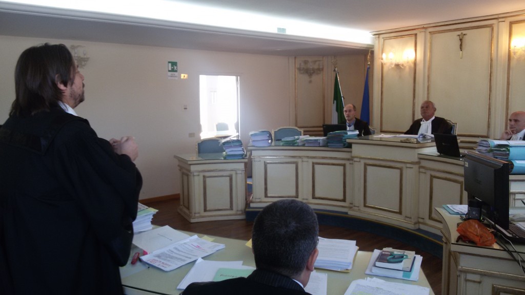 Comunali Campobasso, attesa per il verdetto del Tar