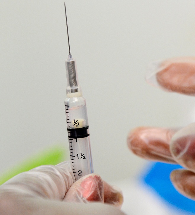 Tre morti sospette, una in Molise: bloccati due lotti del vaccino antinfluenzale