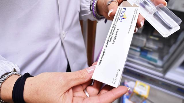 Vaccino bloccato, inchiesta sulla morte di Rosa Zara