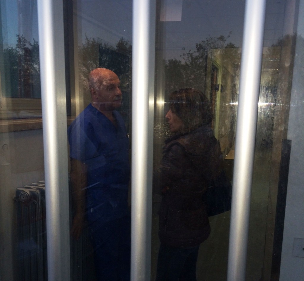 Caso De Luca, si infittisce il mistero