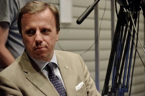 Gam, il piano Volpe Pasini all’esame dei sindacati