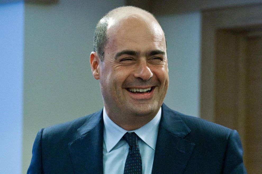Zingaretti svela: in Molise nuovo commissario per la sanità