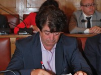 Perretta prende le distanze dai colleghi della Coalizione Civica