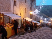 A Ripalimosani inaugurati i mercatini di Natale