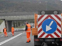 Anas, altri quattro appalti per il Molise