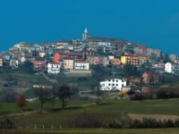 Busso si prepara per il suo presepe vivente