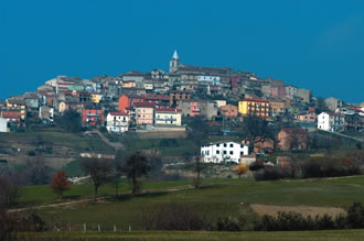 Busso si prepara per il suo presepe vivente