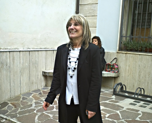 La scuola di Poggio Sannita intitolata a Maria Antonietta Bottaro, «il sindaco di tutti»