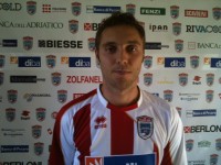 Serie D, domani penultimo turno d’andata